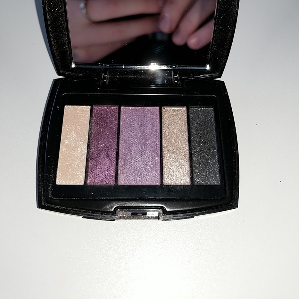 Lancome eyeshadow palette